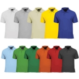 Polo Shirts